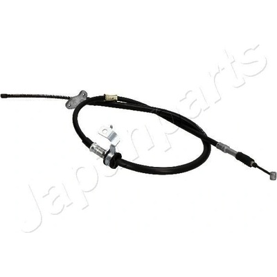 Ťažné lanko, parkovacia brzda JAPANPARTS BC-2053L BC-2053L