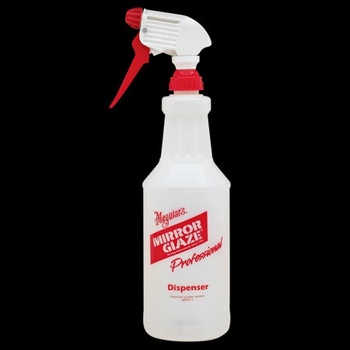 Meguiar's Generic Spray Bottle 946 ml