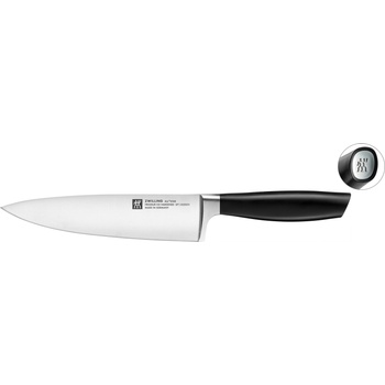 ZWILLING Кухненски нож за готвачи All Star 20 см сребрист (33781-204-0)