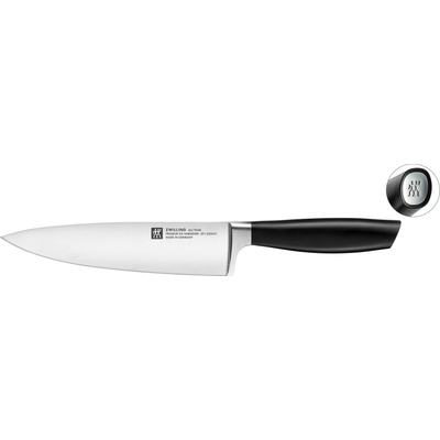 ZWILLING Кухненски нож за готвачи All Star 20 см сребрист (33781-204-0)