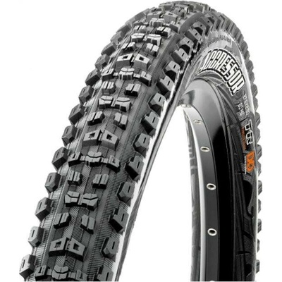 Maxxis Aggressor DD TR 29x2.30 Kevlar