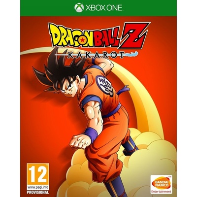 Dragon Ball Z Kakarot