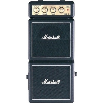 Marshall MS-4