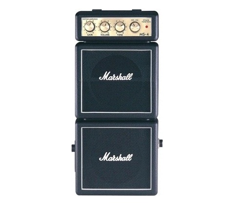 Marshall MS-4