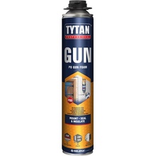 TYTAN GUN Pištoľová nízkoexpanzná PU pena 700 ml