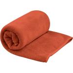 Sea to Summit Микрофибърна кърпа Sea to Summit Tek Towel Microfiber towel - Picante - размер 120 x 60 cm (555-0129-0713)