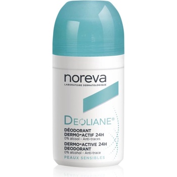 Noreva Deoliane Dermo-Active 24h Deodorant рол-он с 24 часова защита 50ml