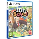 Let's School