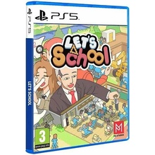 Let's School
