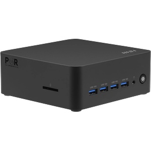 MSI Cubi Z AI 8M-012EU