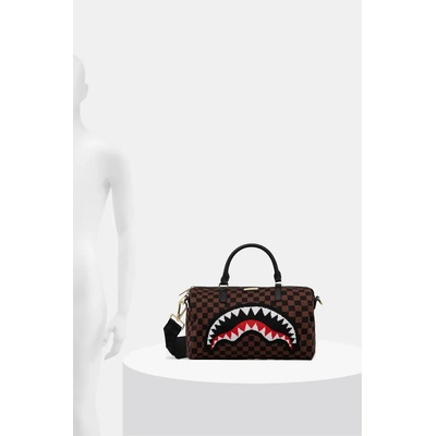 Sprayground Чанта Sprayground в кафяво 910D6840NSZ (910D6840NSZ)