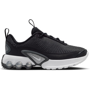 Nike Маратонки Nike Kids Air Max DN Trainers - Black/White - sportihobi - 238,59 лв
