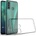 Huawei Прозрачен защитен калъф за Huawei P Smart 2020 - Прозрачен KP9333