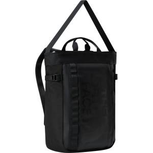 The North Face Чанта за рамо The north face Base Camp Tote Pack Shoulder bag - TNF Black / TNF Black - размер One Size (510-6252-0211)
