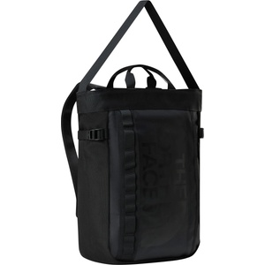 The North Face Чанта за рамо The north face Base Camp Tote Pack Shoulder bag - TNF Black / TNF Black - размер One Size (510-6252-0211)