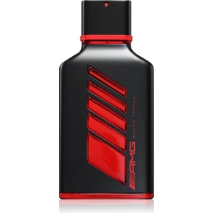 Mercedes-Benz AMG Black EDP мъжки 100ml Парфюми