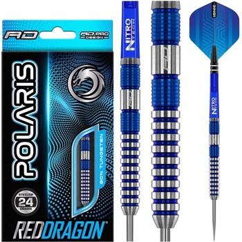 RedDragon steel Polaris 90% wolfram, 24g