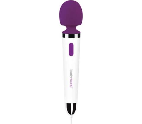 Bodywand Plug-In Multi Function Massager