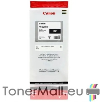 Image 1 of Canon Мастилена касета CANON PFI-320BK Black