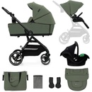 Image 1 of KinderKraft Yoxi 3 in 1