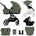 KinderKraft Yoxi 3 in 1