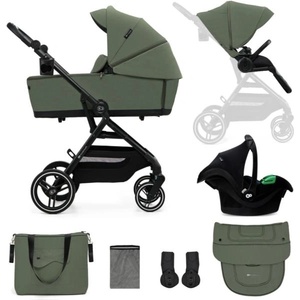 KinderKraft Yoxi 3 in 1 Детски колички