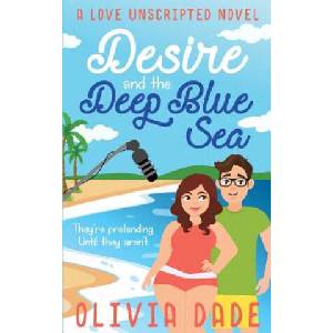 Desire and the Deep Blue Sea | OLIVIA DADE (2019)
