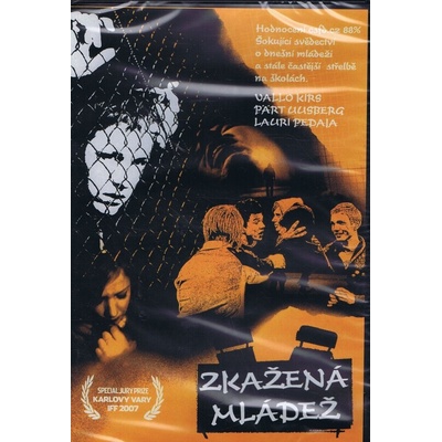 Čapí příběhy II. DVD