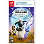 Aardman Animations Shaun the Sheep Home Sheep Home Farmageddon [Party Edition] (Switch)