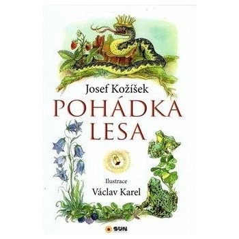 Pohádka lesa