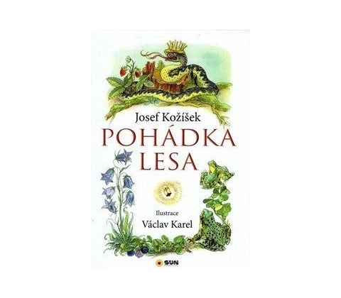 Pohádka lesa