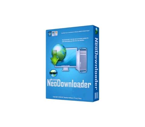 NeoDownloader