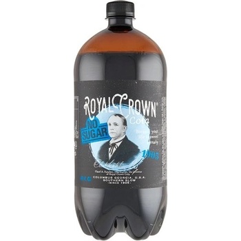 Royal Crown Cola No Sugar 1,33 l