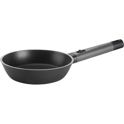 Guzzini Pánev COOK&SPACE 20 cm s odnímatelnou rukojetí
