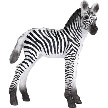 Animal Planet Zebra mláďa