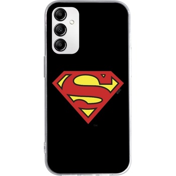 ERT GROUP Калъф Superman за Samsung Galaxy A54 5G, Черен (WPCSMAN432)