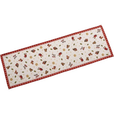 Villeroy & Boch Toy 's Delight Behúň Toys 32x96cm