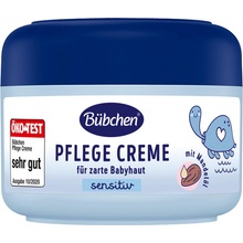 BÜBCHEN Baby krém pre citlivú pokožku 75 ml