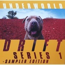 UNDERWORLD - DRIFT SONGS LP