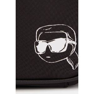 KARL LAGERFELD Чанта IKON (A2W30182)