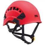 Petzl Каска PETZL Vertex Vent red (53-63cm)