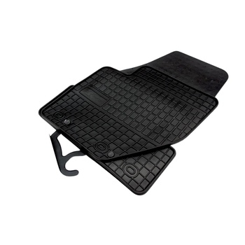 FroGum Гумени стелки за volvo v40 (2012-2020) (547044)