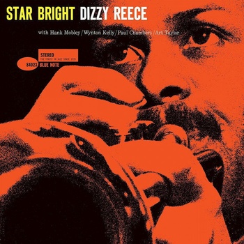 REECE, DIZZY - STAR BRIGHT LP