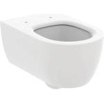 Ideal Standard Тоалетна чиния Ideal Standard Atelier Blend Curve AquaBlade за окачване, матово бяла (T3749V1)
