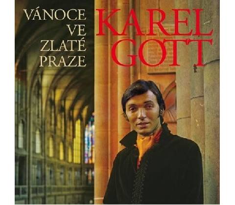Gott Karel