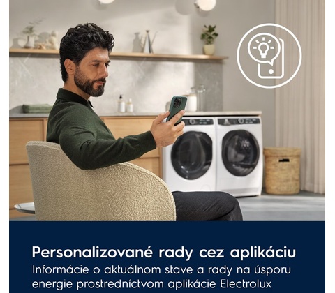 Electrolux EW8F5412AC