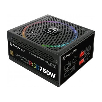 Thermaltake Toughpower Grand RGB 750W PS-TPG-0750FPCGEU-R