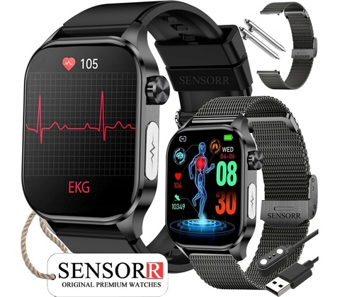 SENSORR S-ET570SS