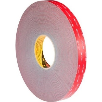 3M VHB GPH-110GF Obojstranná silno lepiaca páska 1,1 mm x 12 mm x 3 m