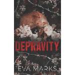 Independently published Depravity | Eva Marks